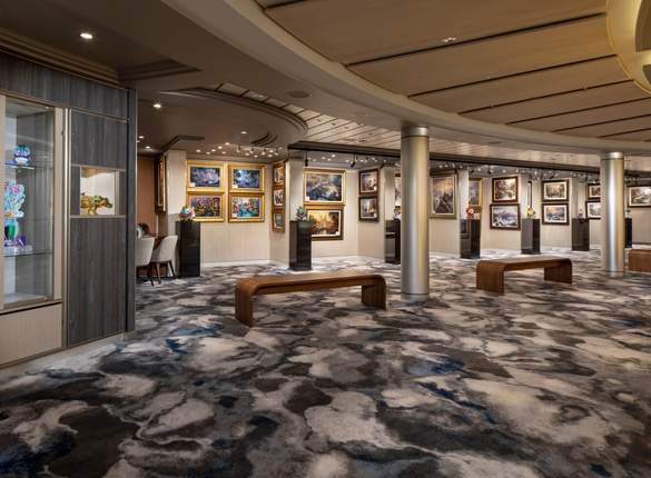 Celebrity Silhouette - Art Gallery 2, ©CEL.jpg